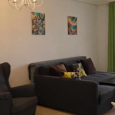 Appartamento Chayofa Escape Relax And Enjoy Esterno foto