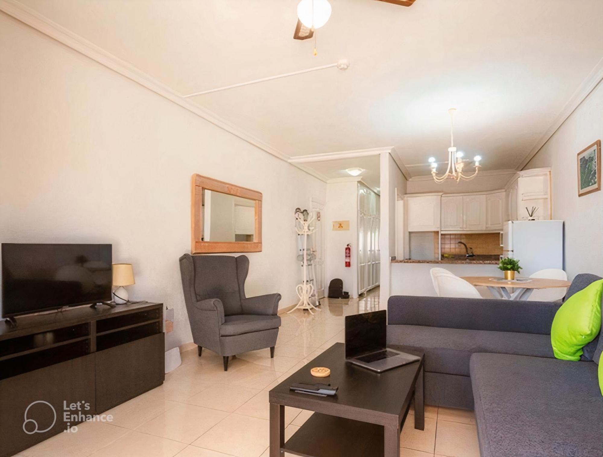Appartamento Chayofa Escape Relax And Enjoy Esterno foto