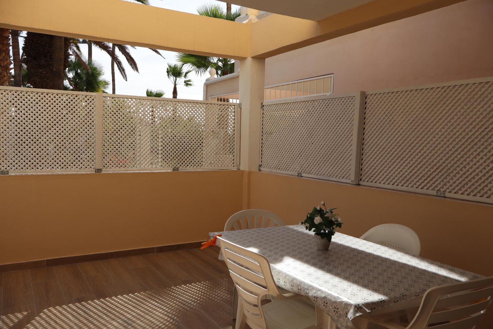 Appartamento Chayofa Escape Relax And Enjoy Esterno foto