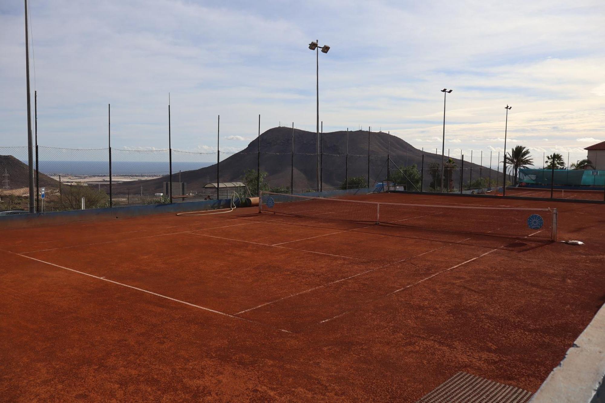 Appartamento Chayofa Escape Relax And Enjoy Esterno foto