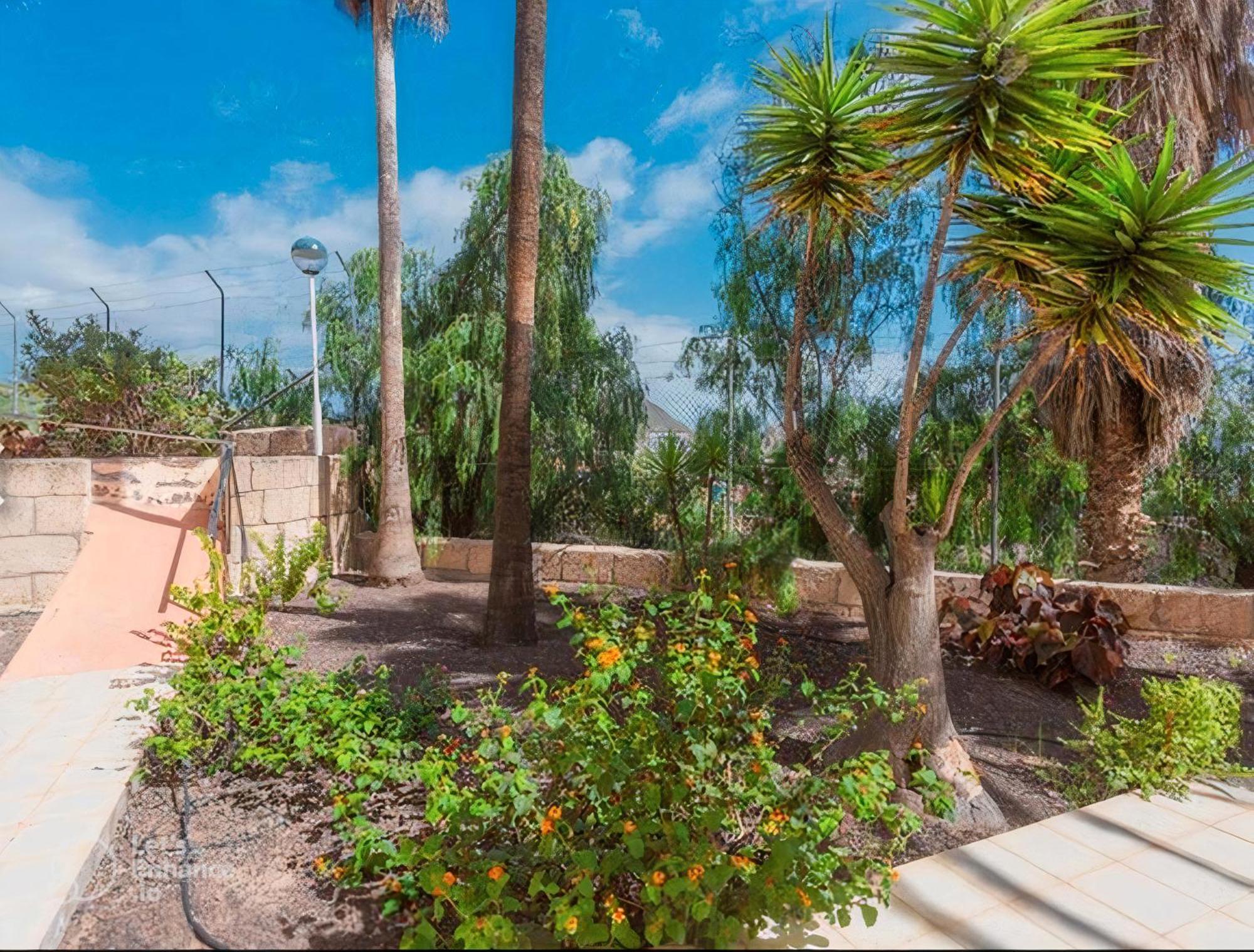Appartamento Chayofa Escape Relax And Enjoy Esterno foto